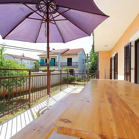 Apartamento Holiday Niko Medulin