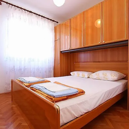 Apartamento Holiday Niko Medulin