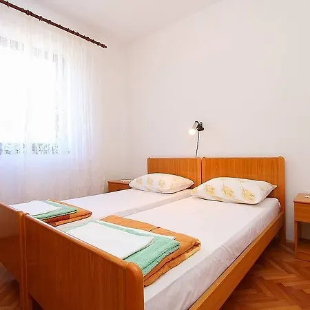 Apartamento Holiday Niko