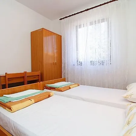 Holiday Niko Apartamento Medulin