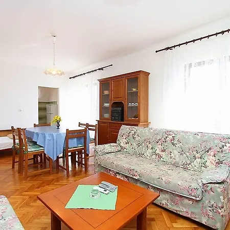 Holiday Niko Apartamento Medulin