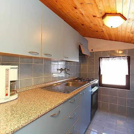 Holiday Niko Apartamento *