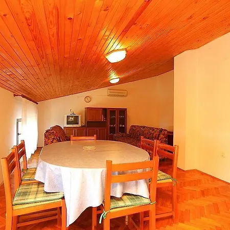 Apartamento Holiday Niko Medulin