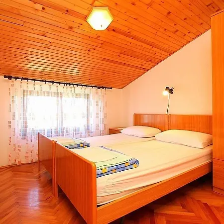 Apartamento Holiday Niko